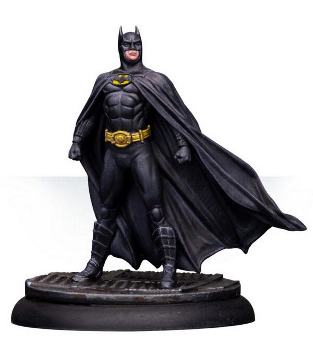 Batman - Michael Keaton