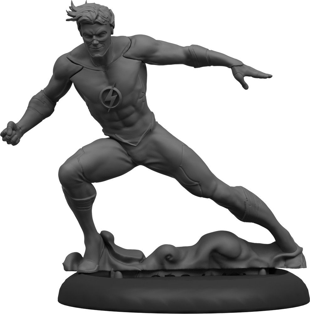 Kid Flash