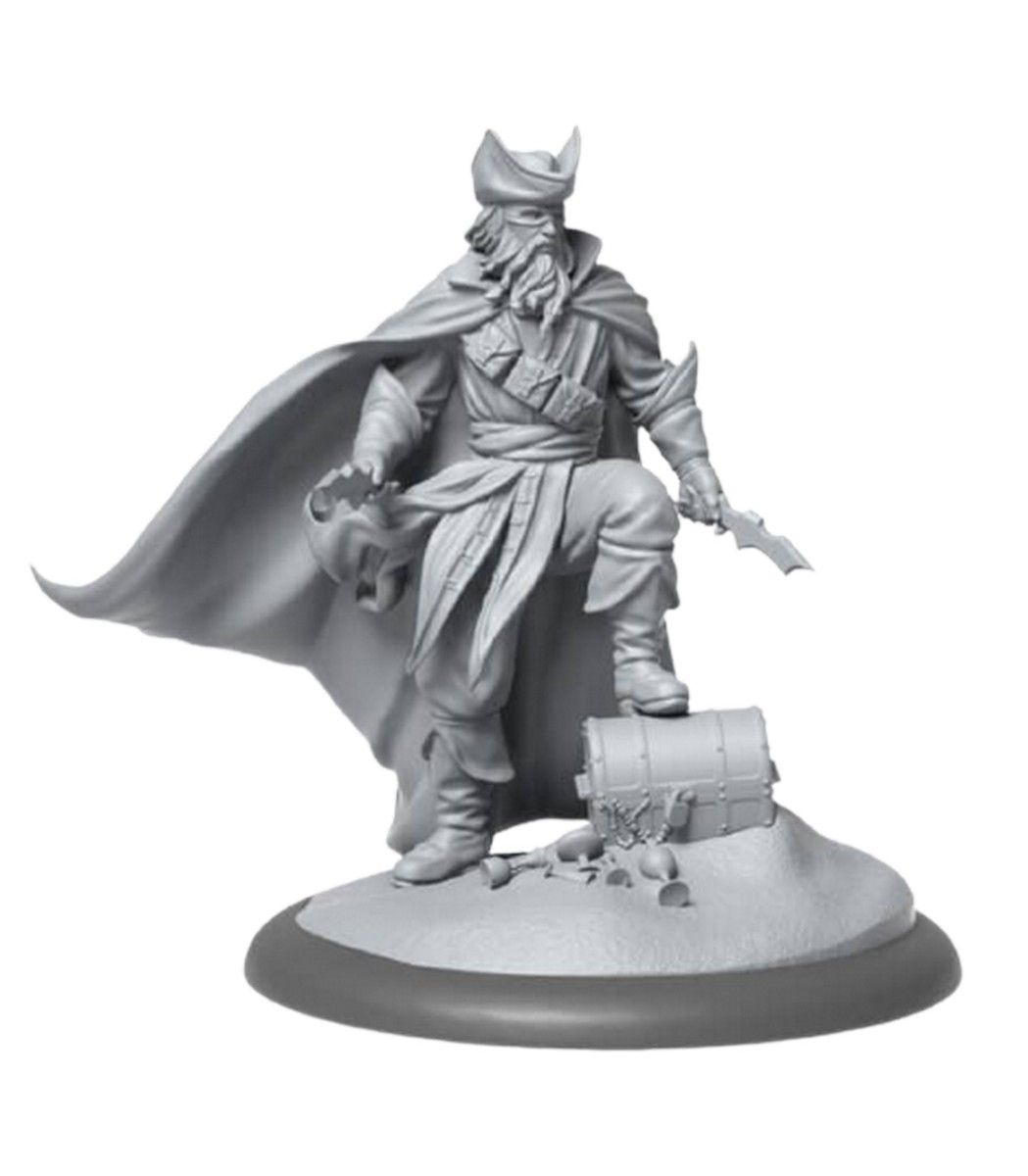 Batman: High Seas