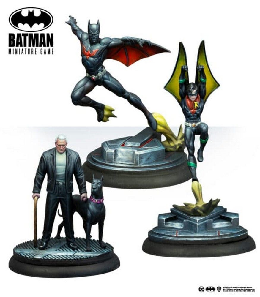 Batman Beyond