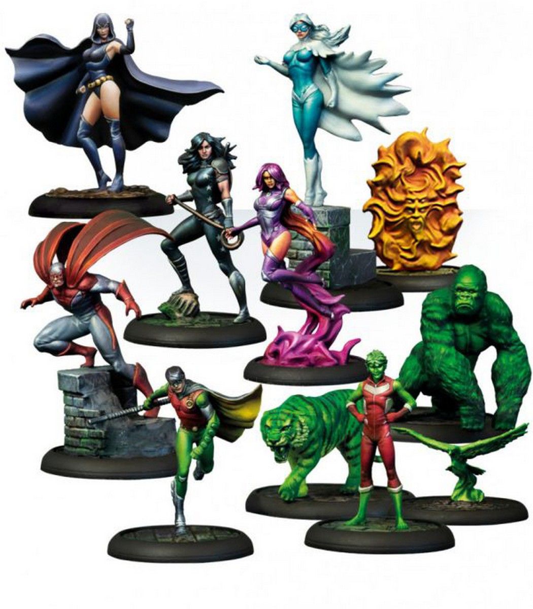Teen Titans