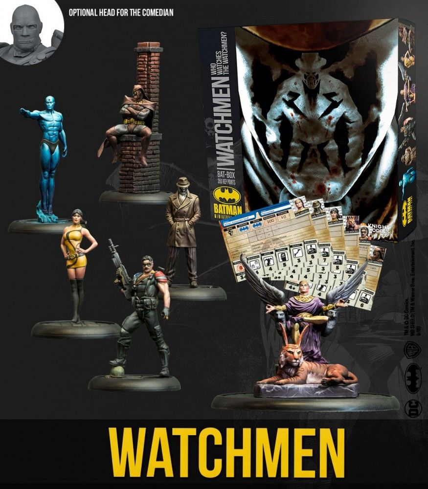 Watchmen