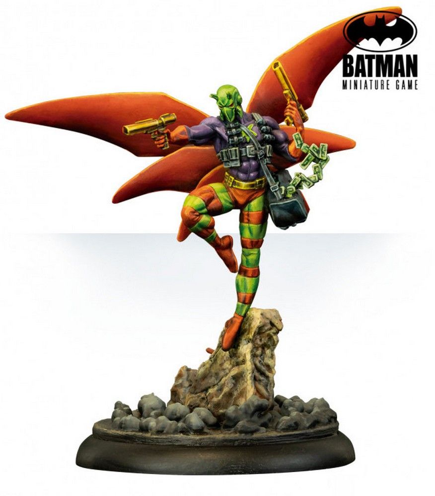 Killer Moth