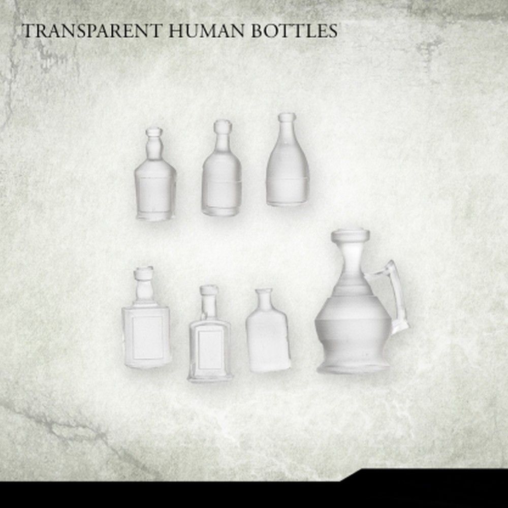 Transparent Human Bottles (14)