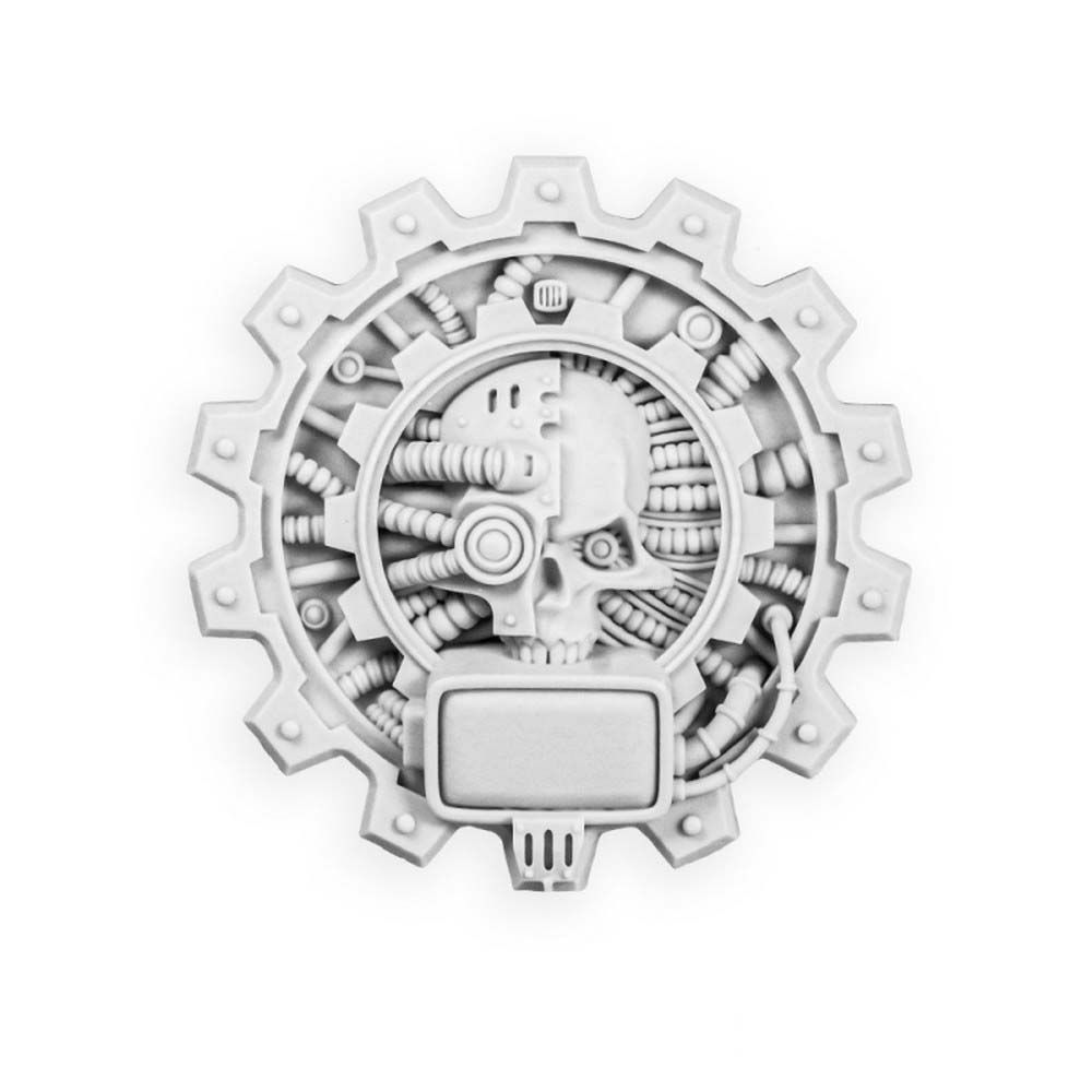 Mechanicum Cult Icon