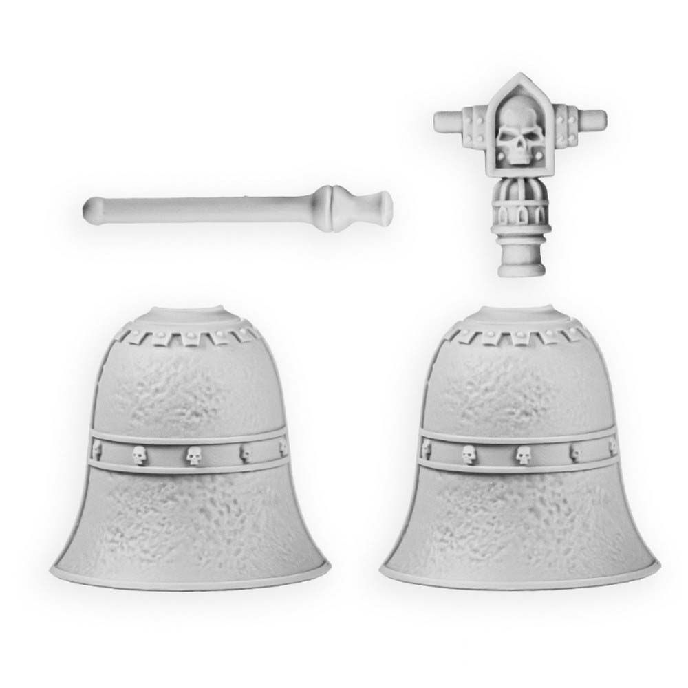 Mechanicum Bell