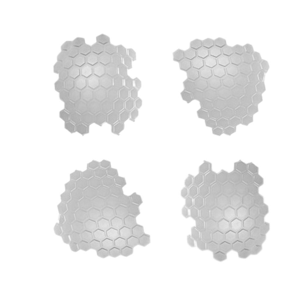 Medium Transparent Energy Shields (4)