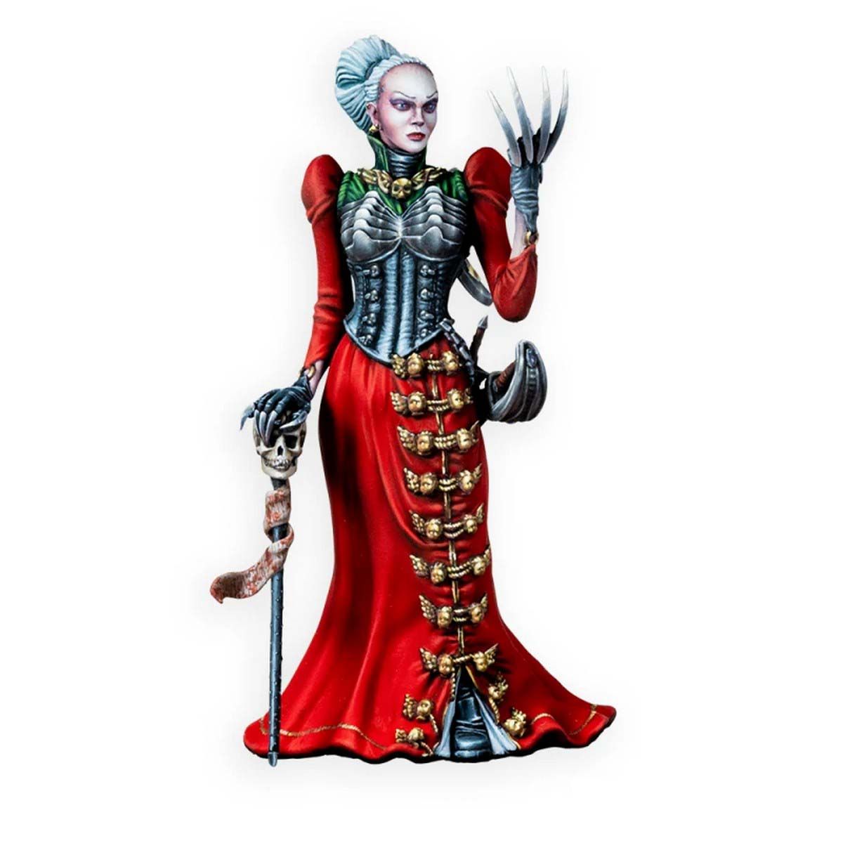Lady Hellena