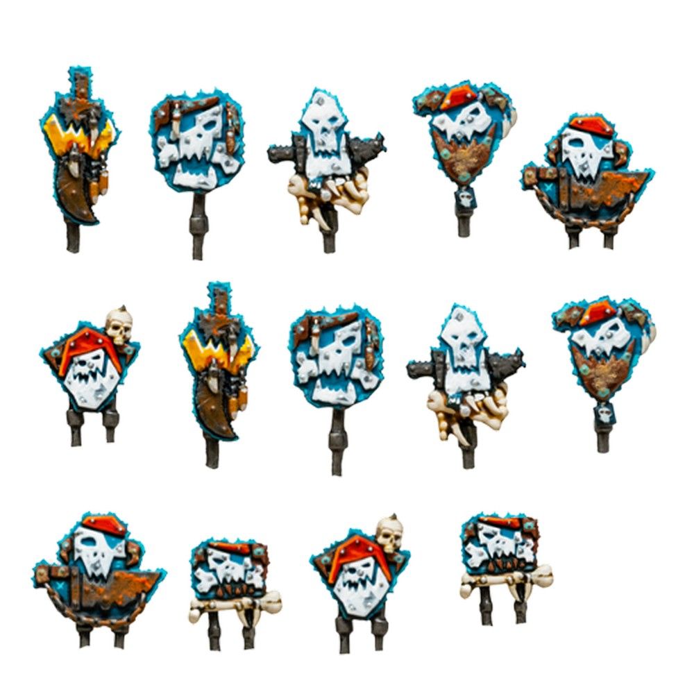 Boss Banners
