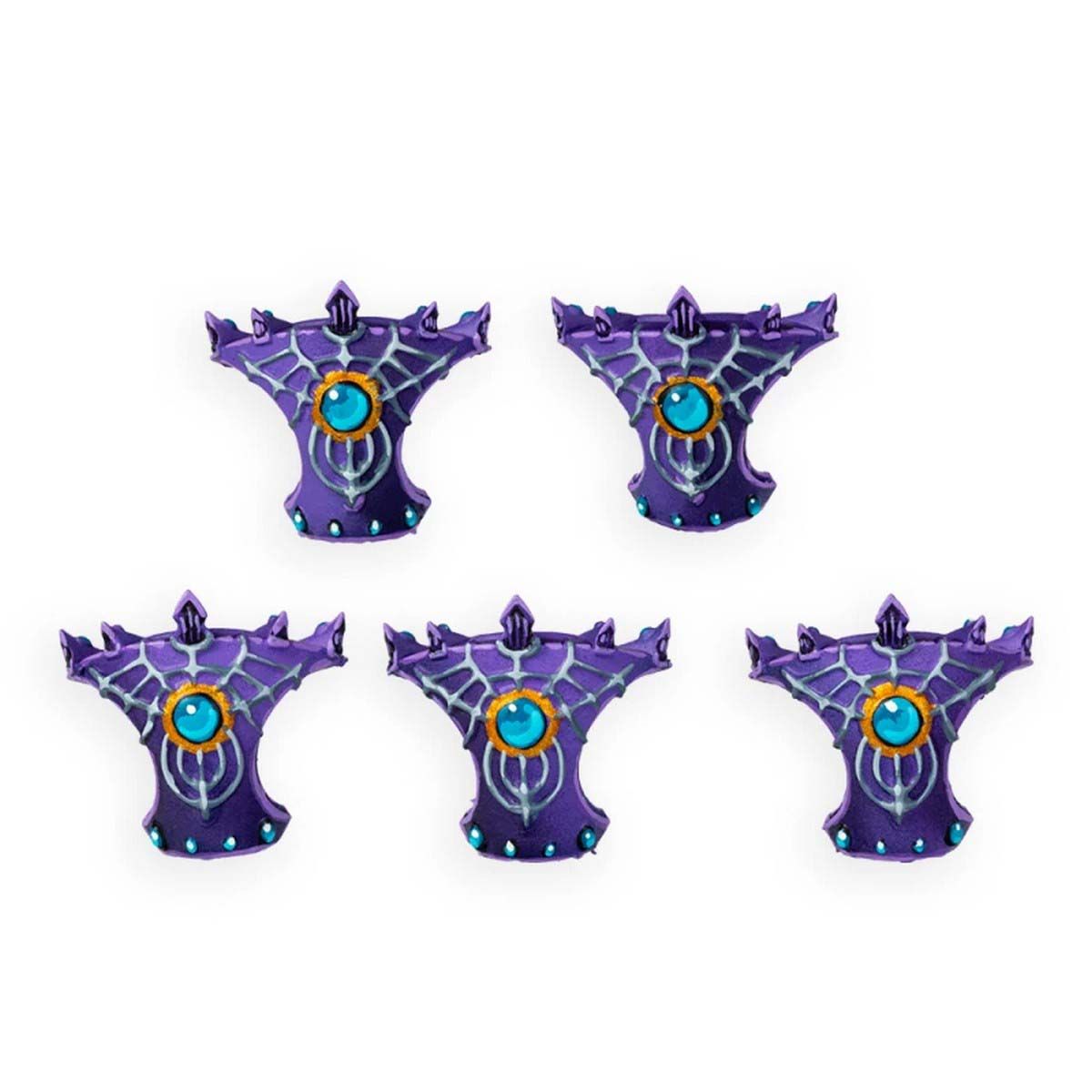 Sindari Fate Spinners Jump Packs