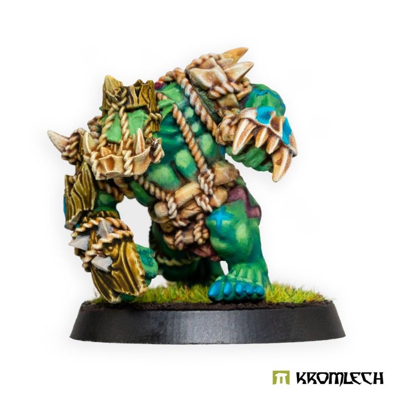 Champi-Orcs Brawler (1)