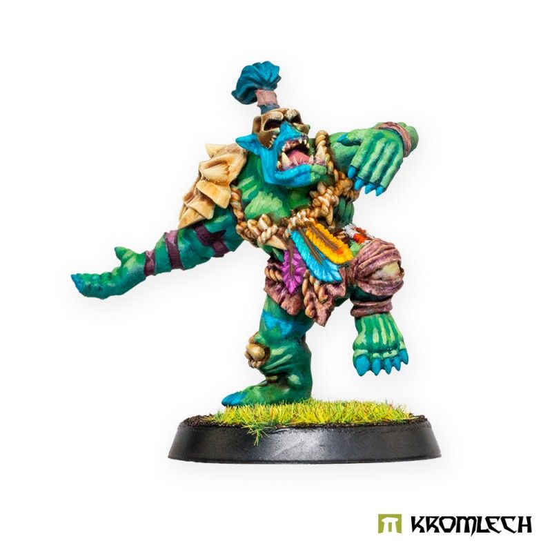 Champi-Orcs Thrower (1)
