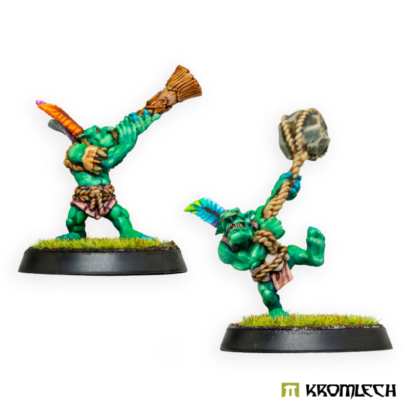 Gobbobrawlers Nasty Players