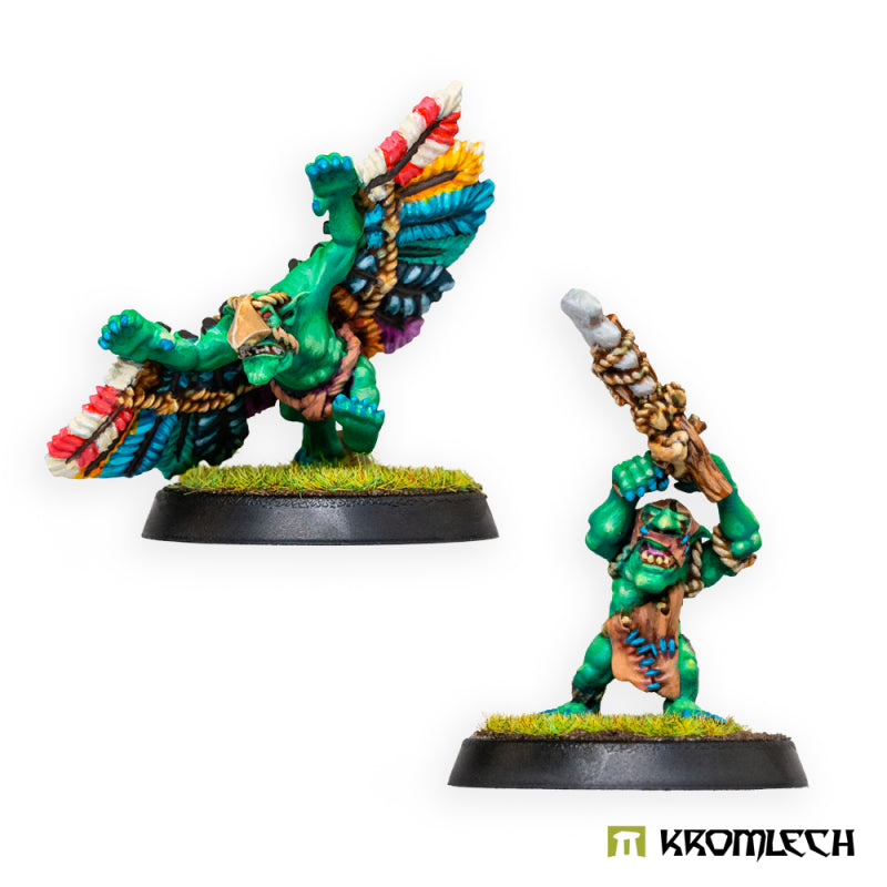 Gobbobrawlers Dirty Tricks