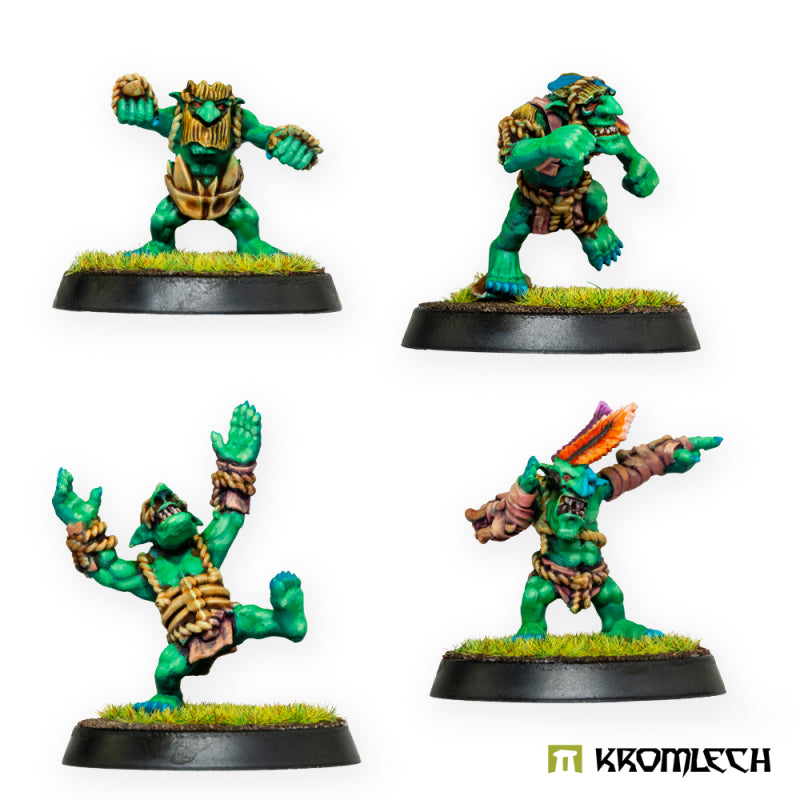 Gobbobrawlers Linemen