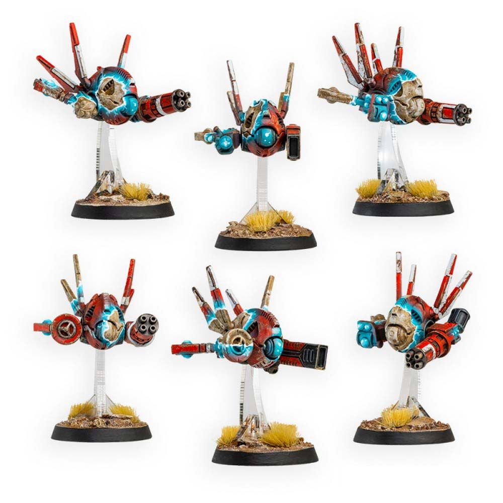 Blackfish Drones Squad (6)