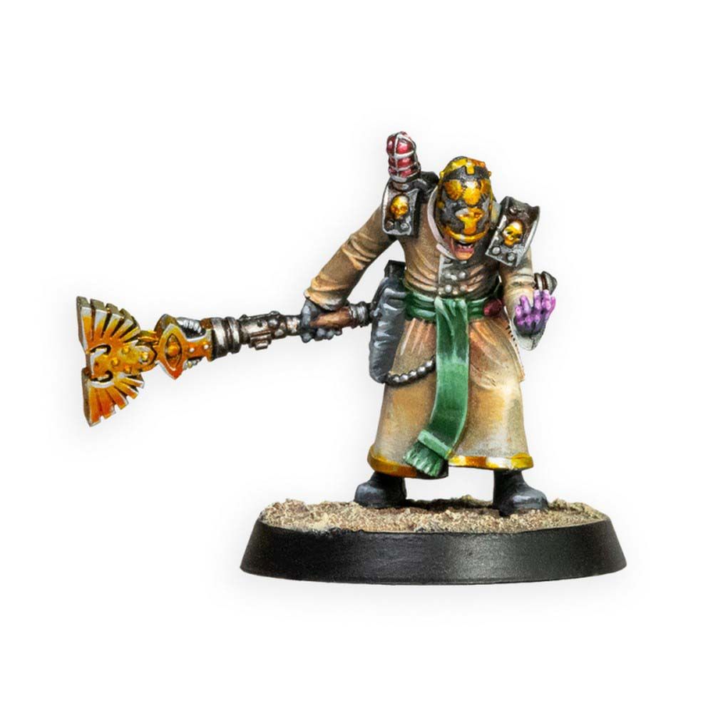 Imperial Battle Psyker 1