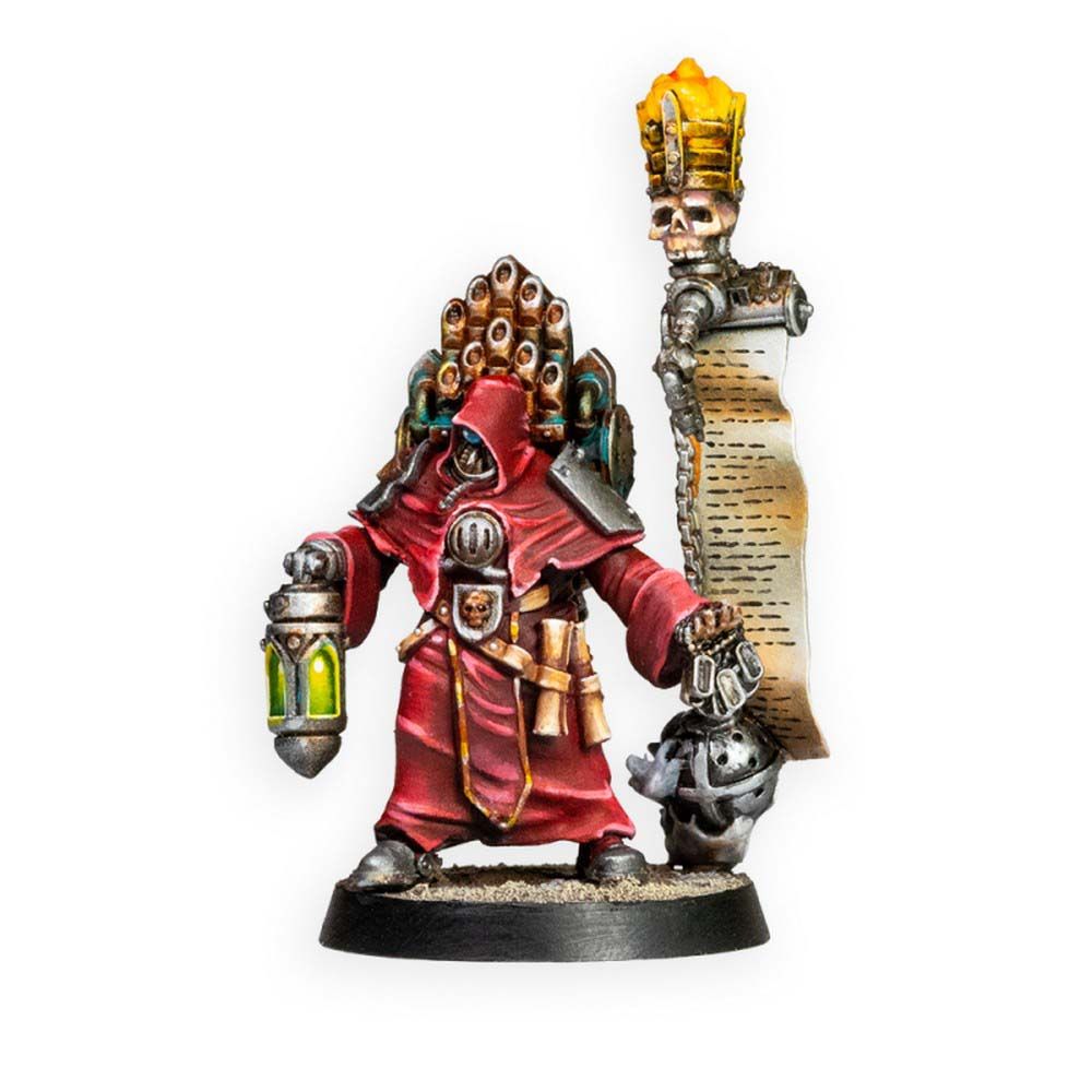 Imperial Guard Fallen Counter