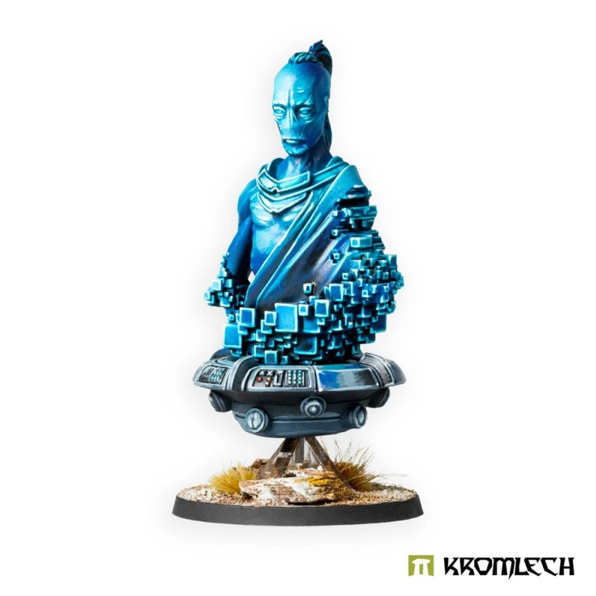 Caste Enclaves Aun Celestial Hologram