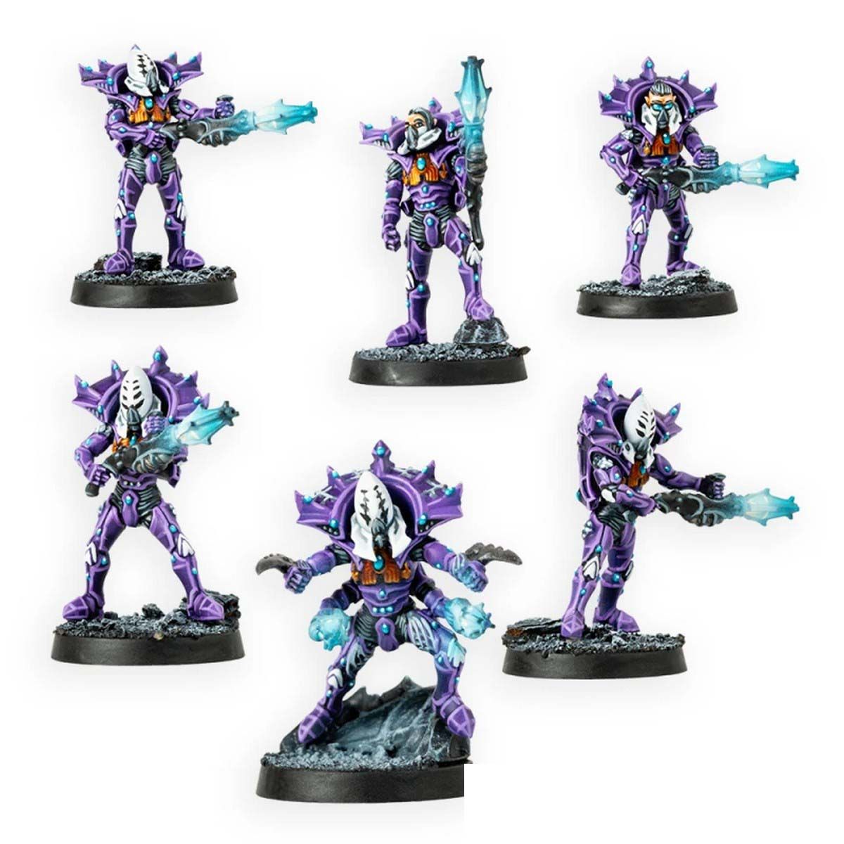 Sindari Fate Spinners