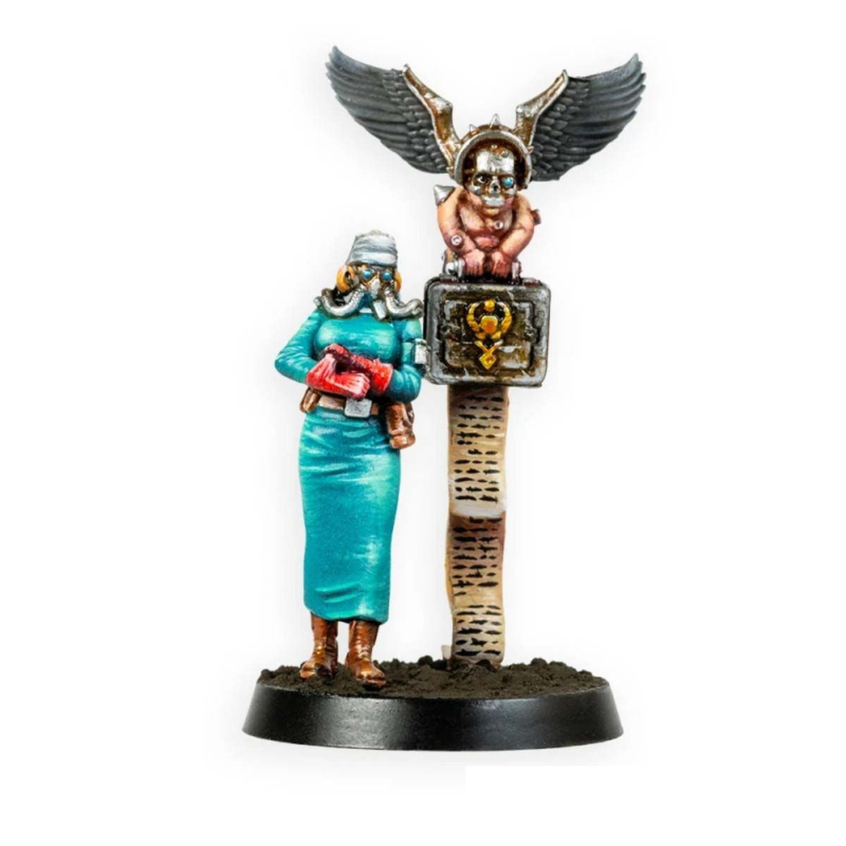 Officer Medicae