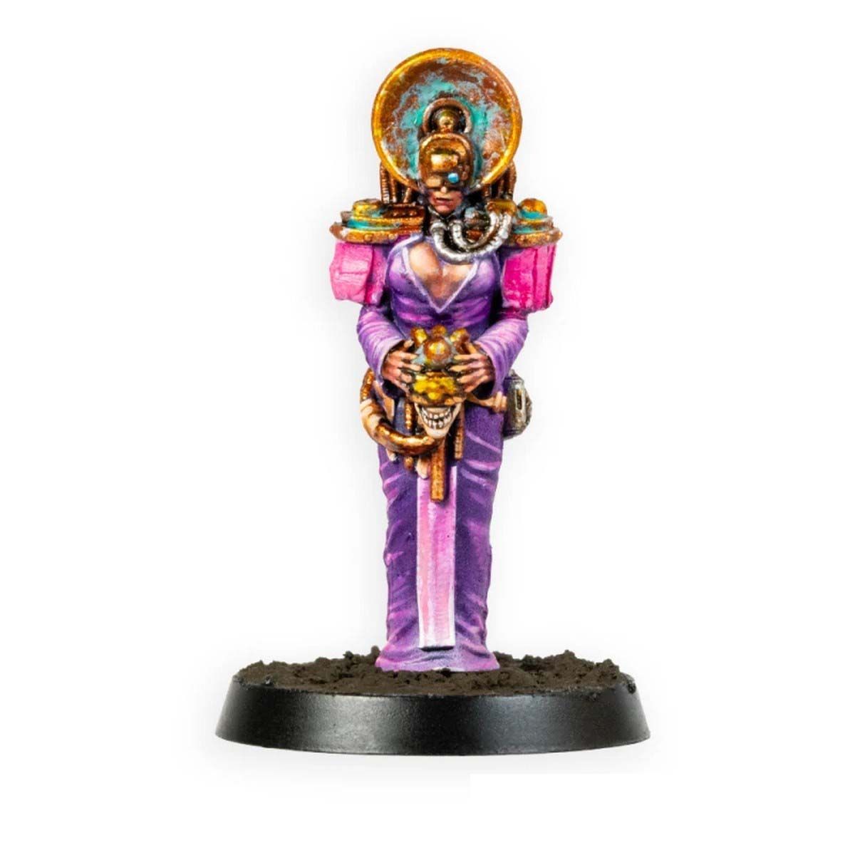 Comms Navigator