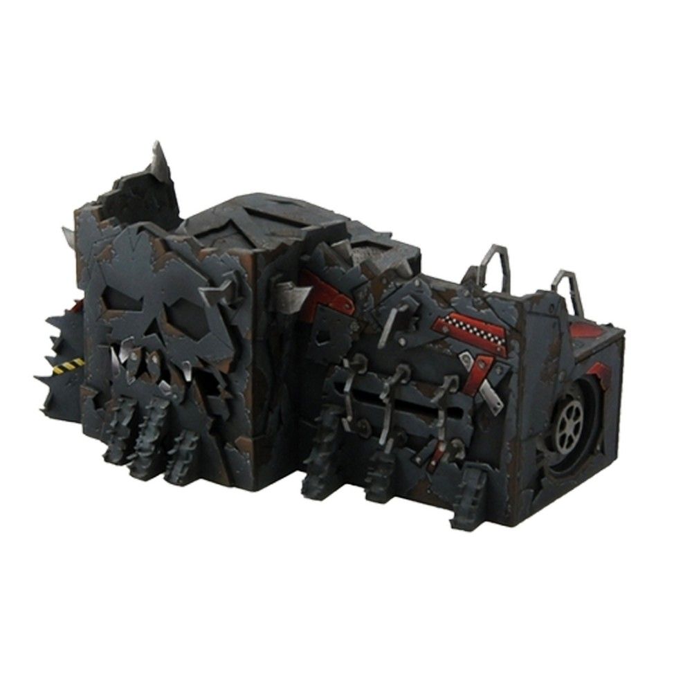 Dakka Bunker