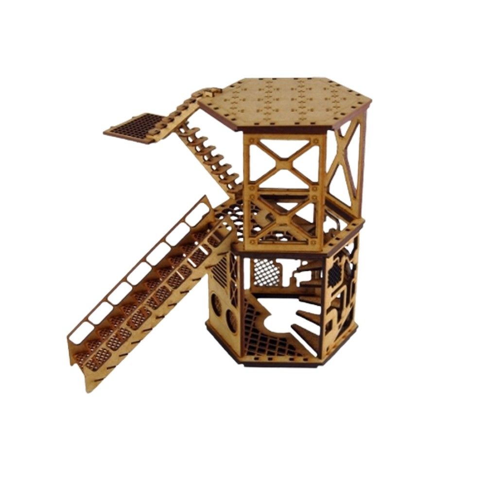 Forge Platform