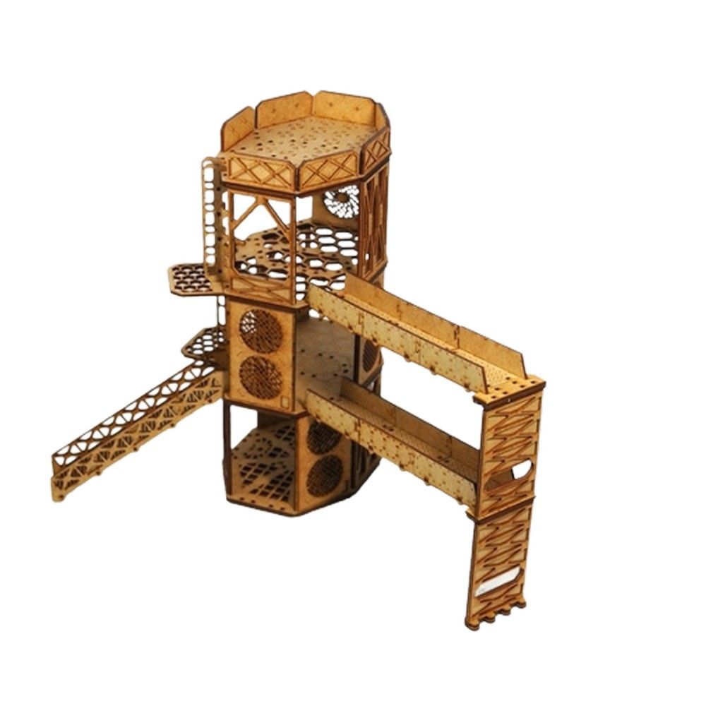 Forge Transport Platform