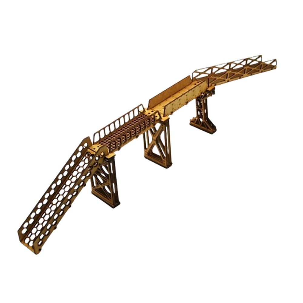 Mechanicum Catwalks
