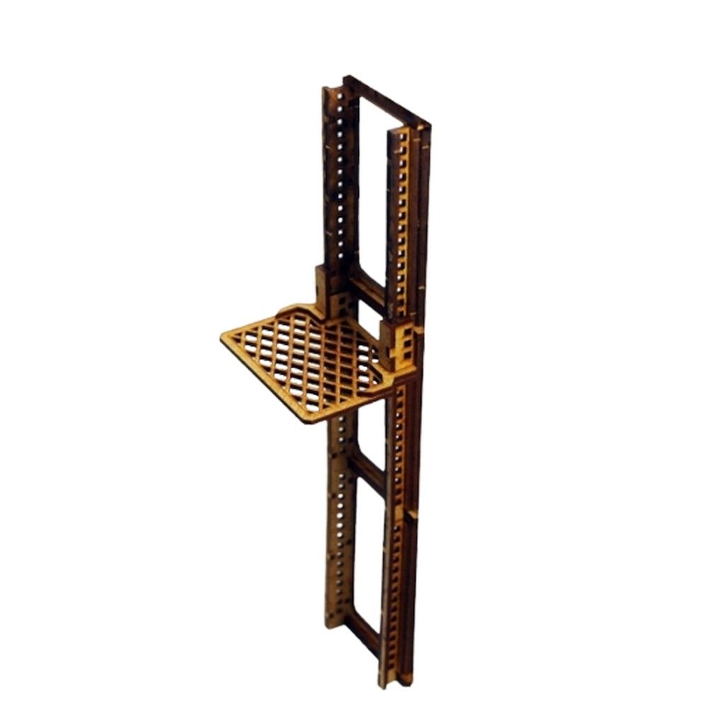 Mechanicum Elevator
