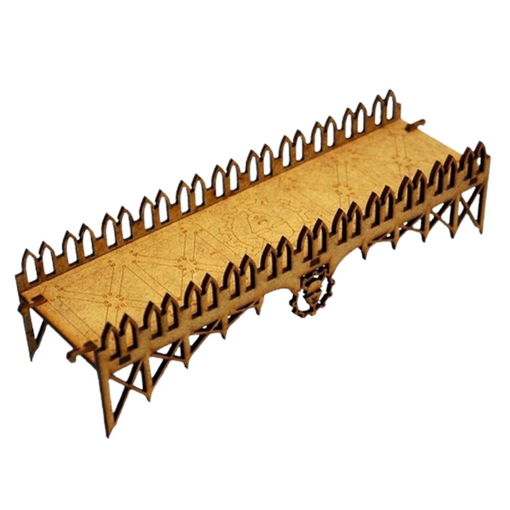 Forge Bridge