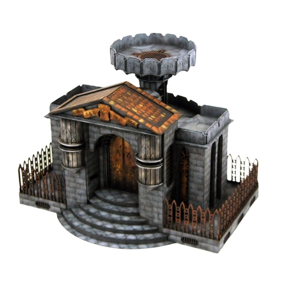 Hive City Arbitratorum