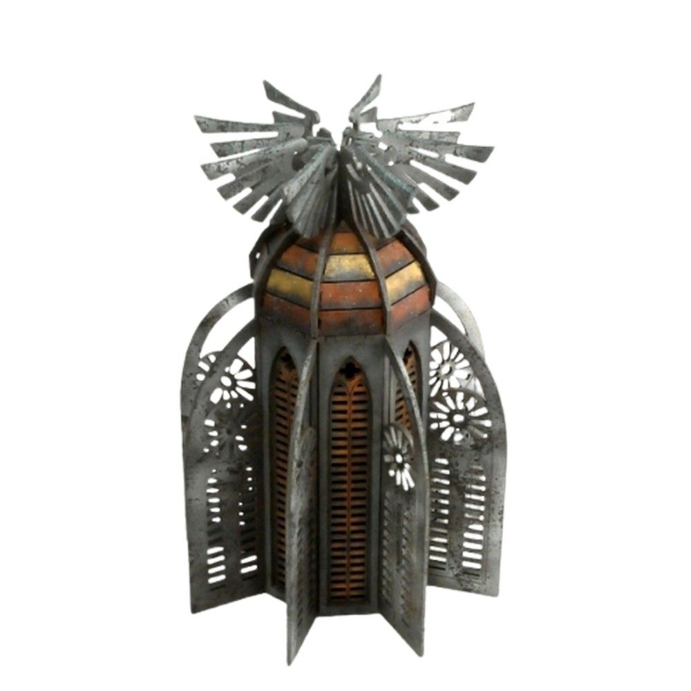 Hive City Ventilation Shaft