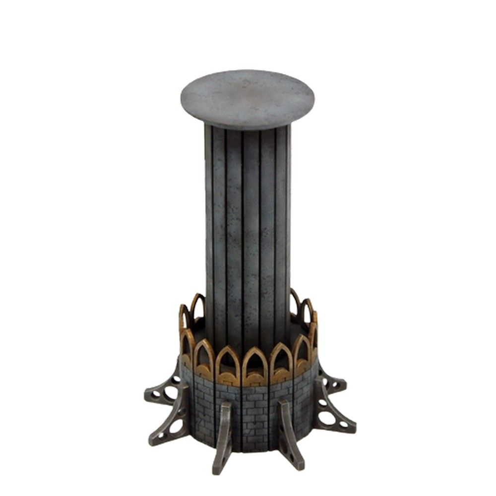 Hive City Column