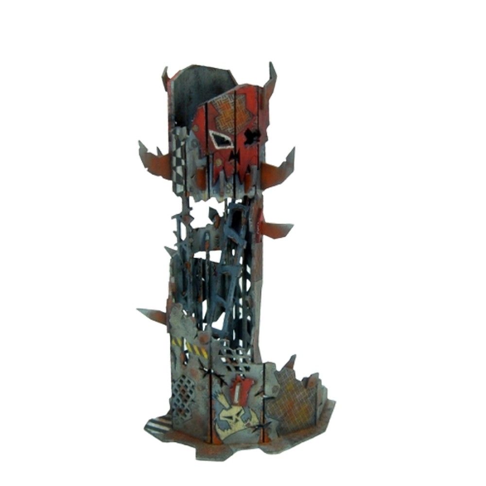 Orc Sentry Post