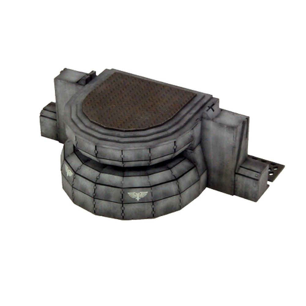 Imperial Valhalla Strongpoint