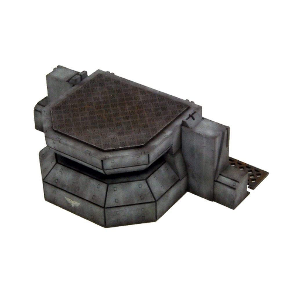 Imperial Armageddon Strongpoint