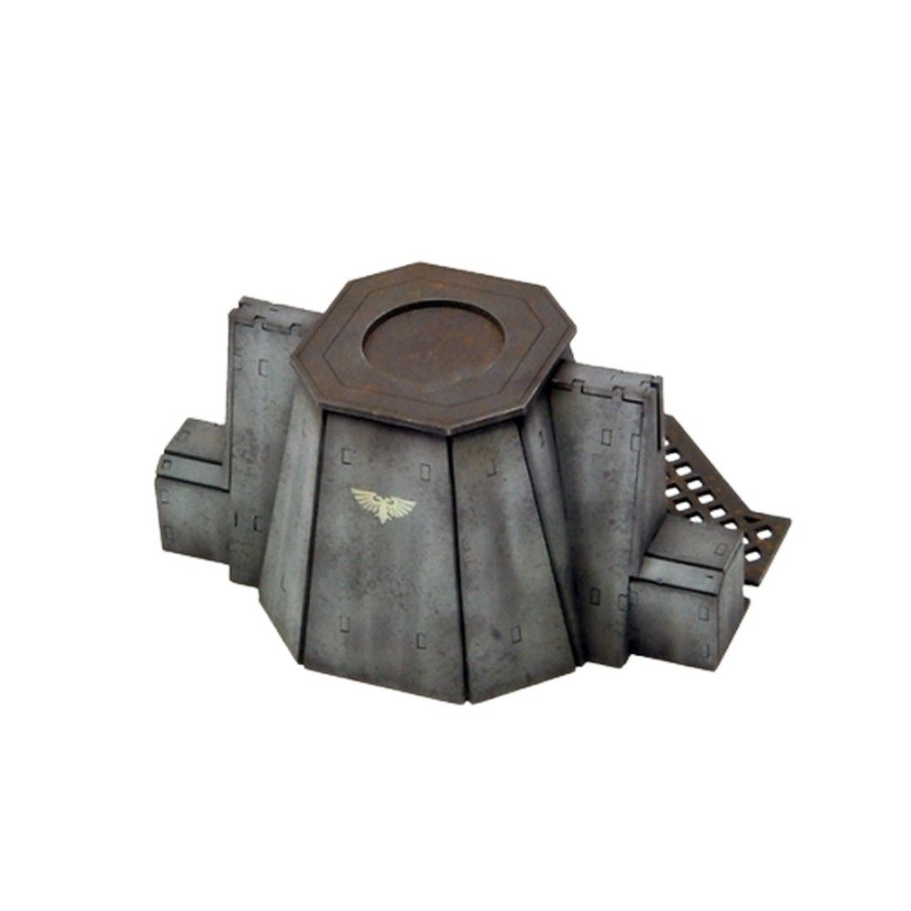Venator Turret Tower
