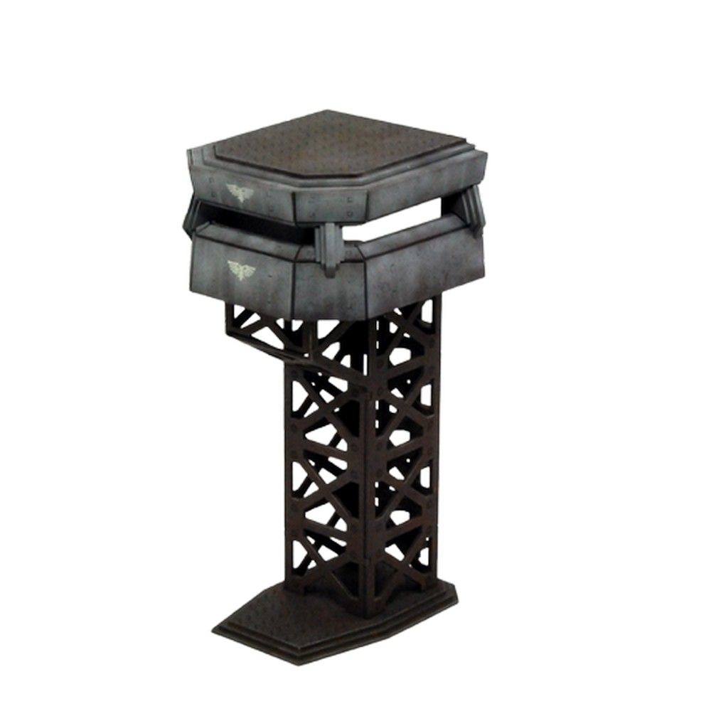 Aquila Sentry Tower