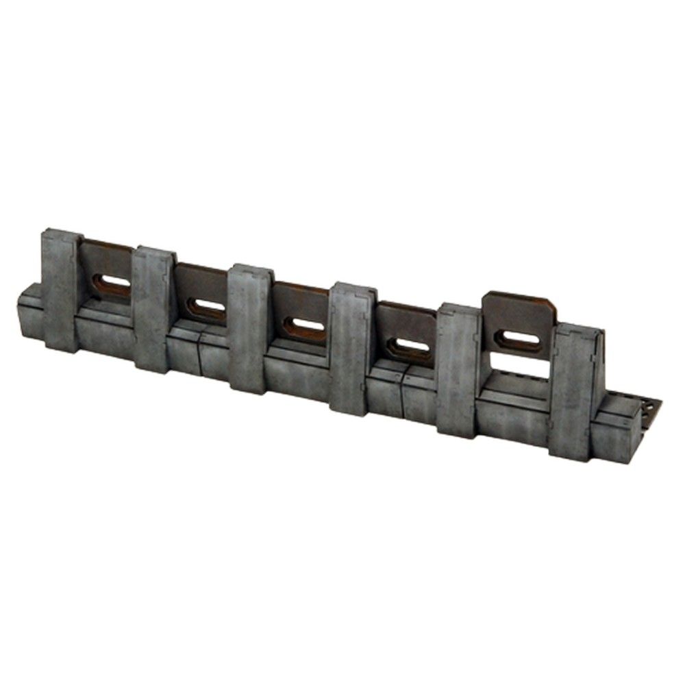 Imperial Defense Line: Straight Wall