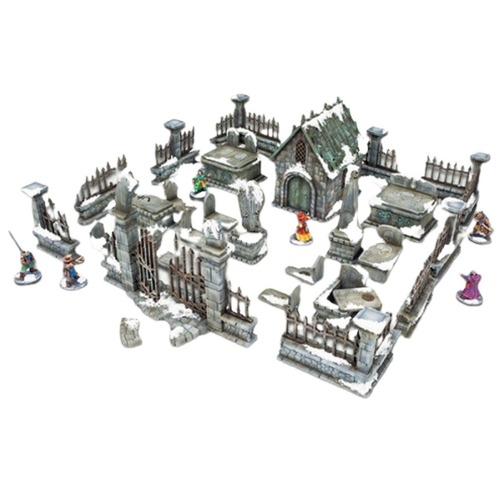 Town Ruins