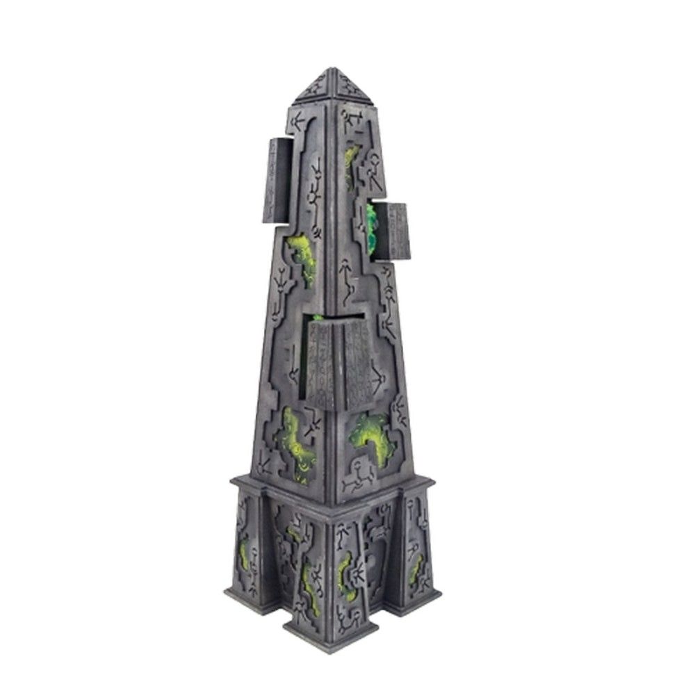 Dynasty Obelisk