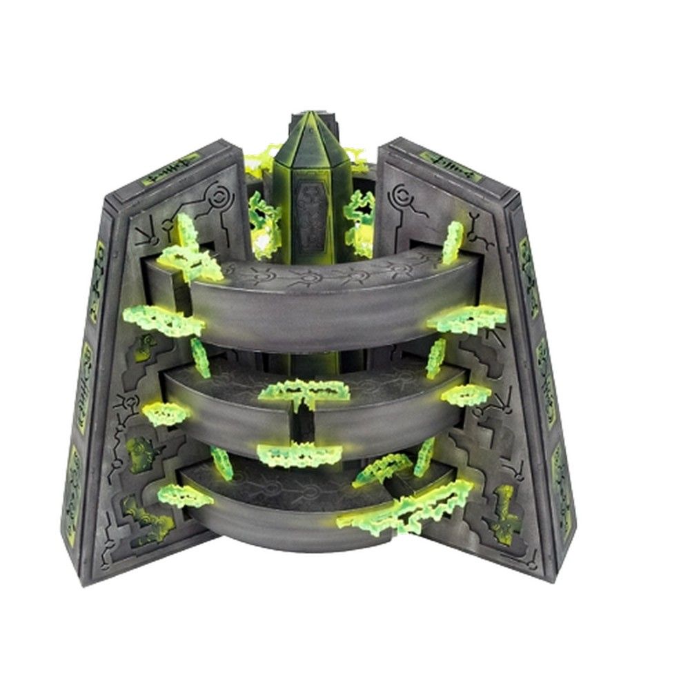 Tesla Energy Core
