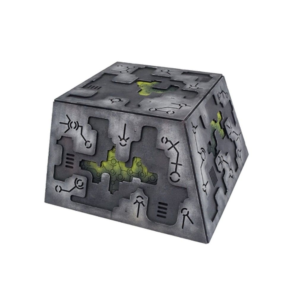 Nekropolis Mastaba - Corner