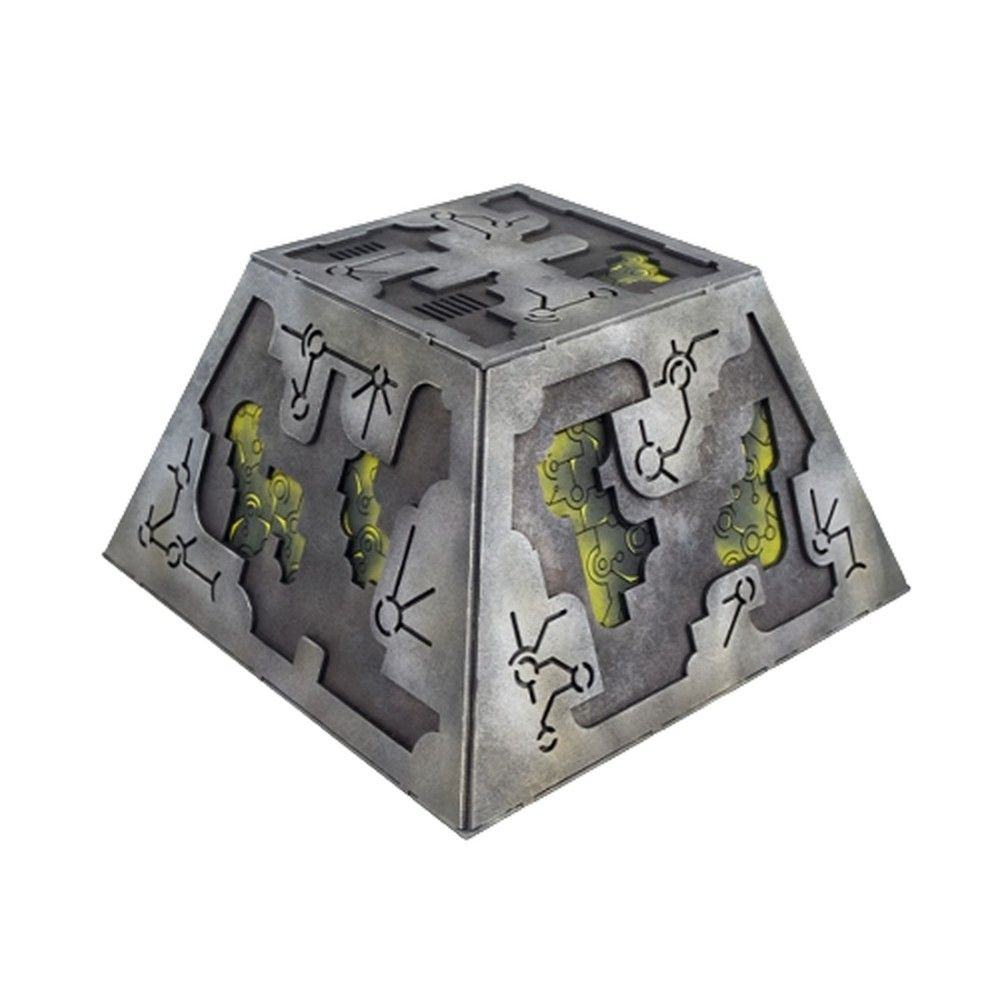 Nekropolis Mastaba - Apex