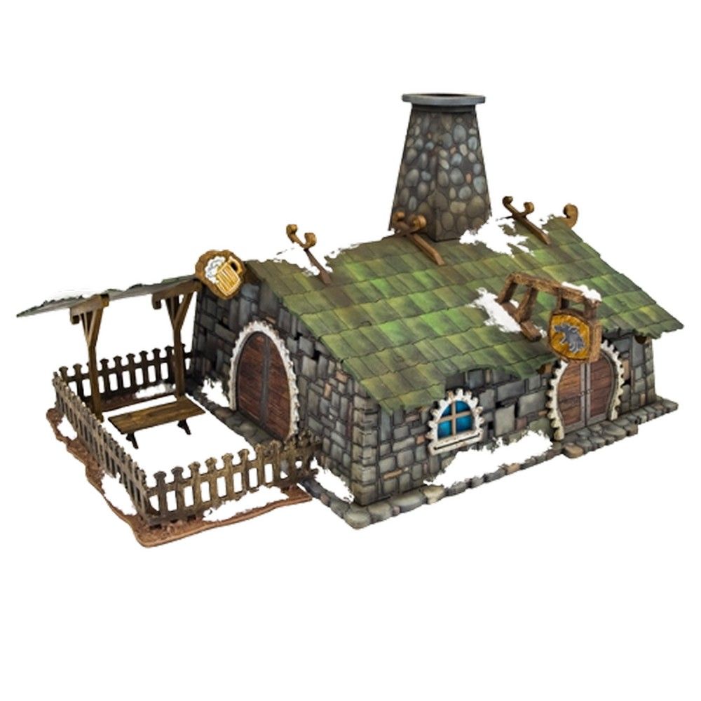 Dwarven Inn