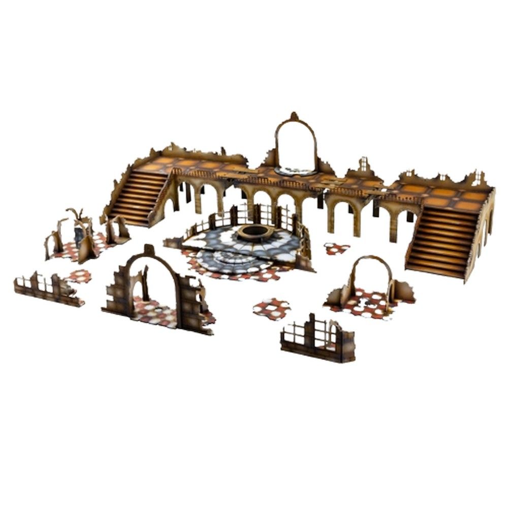 Eventide Manor