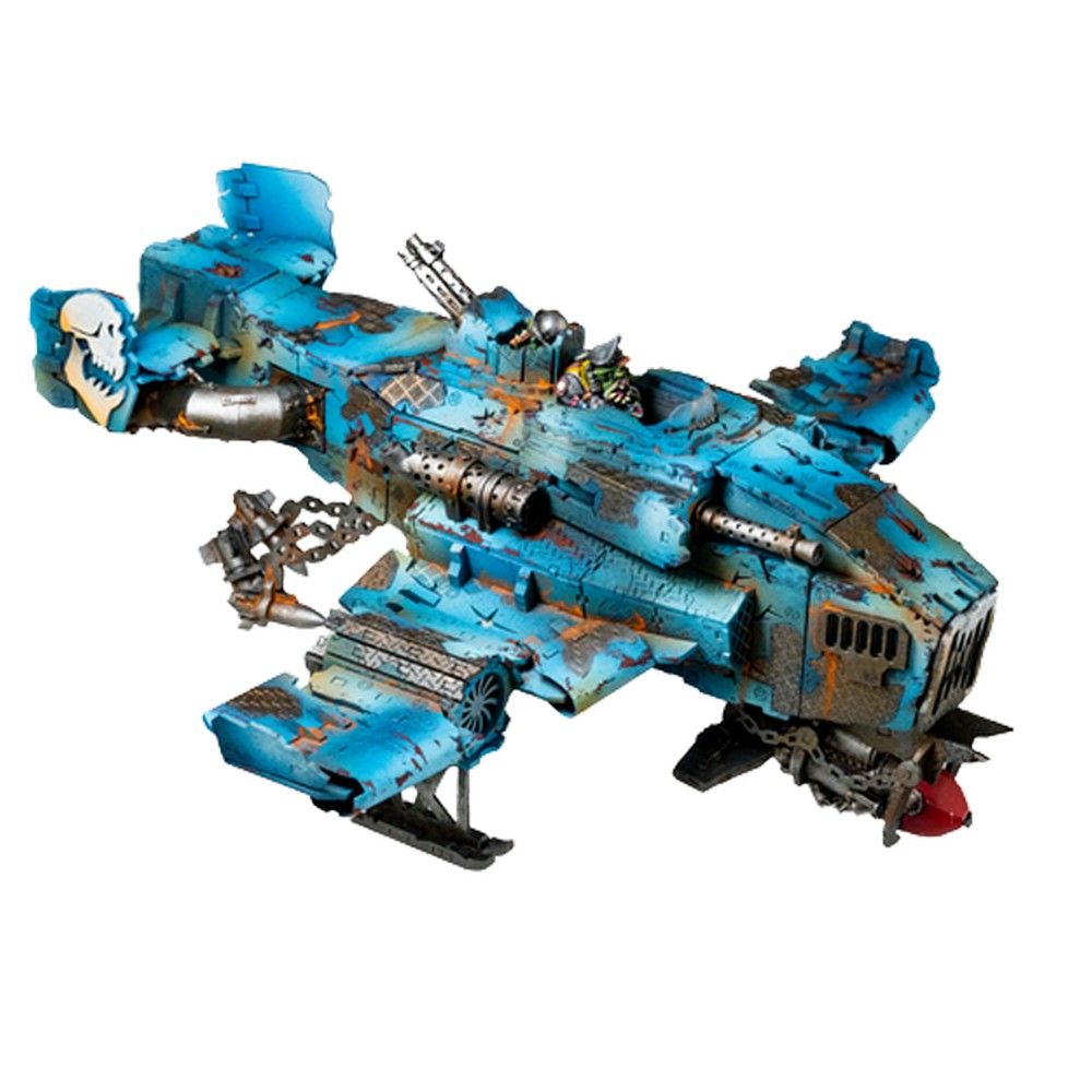 Boomfighta Bomber