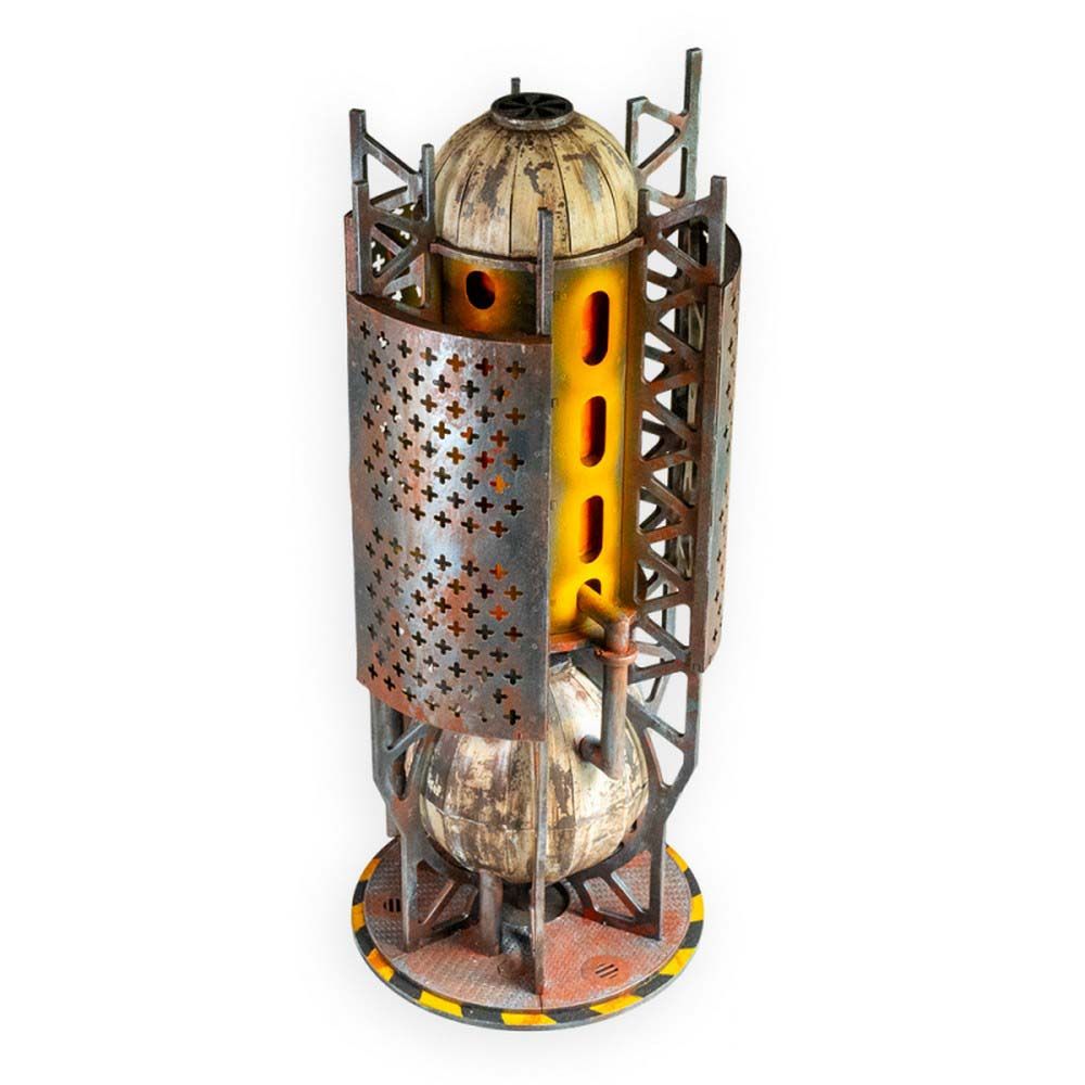 Mechanicum Generator
